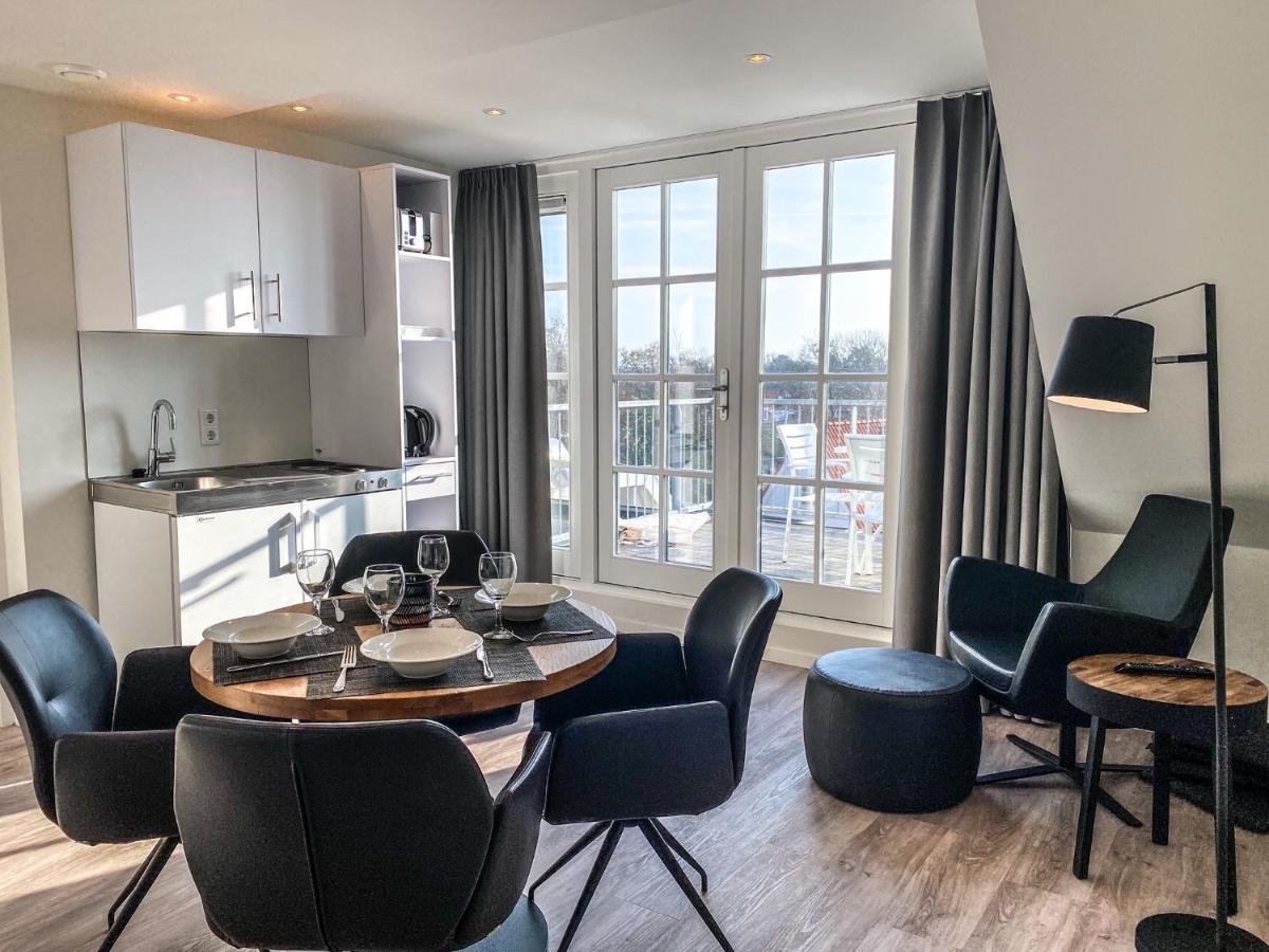 Prachtig Appartement Dichtbij Strand Do07 Domburg Luaran gambar