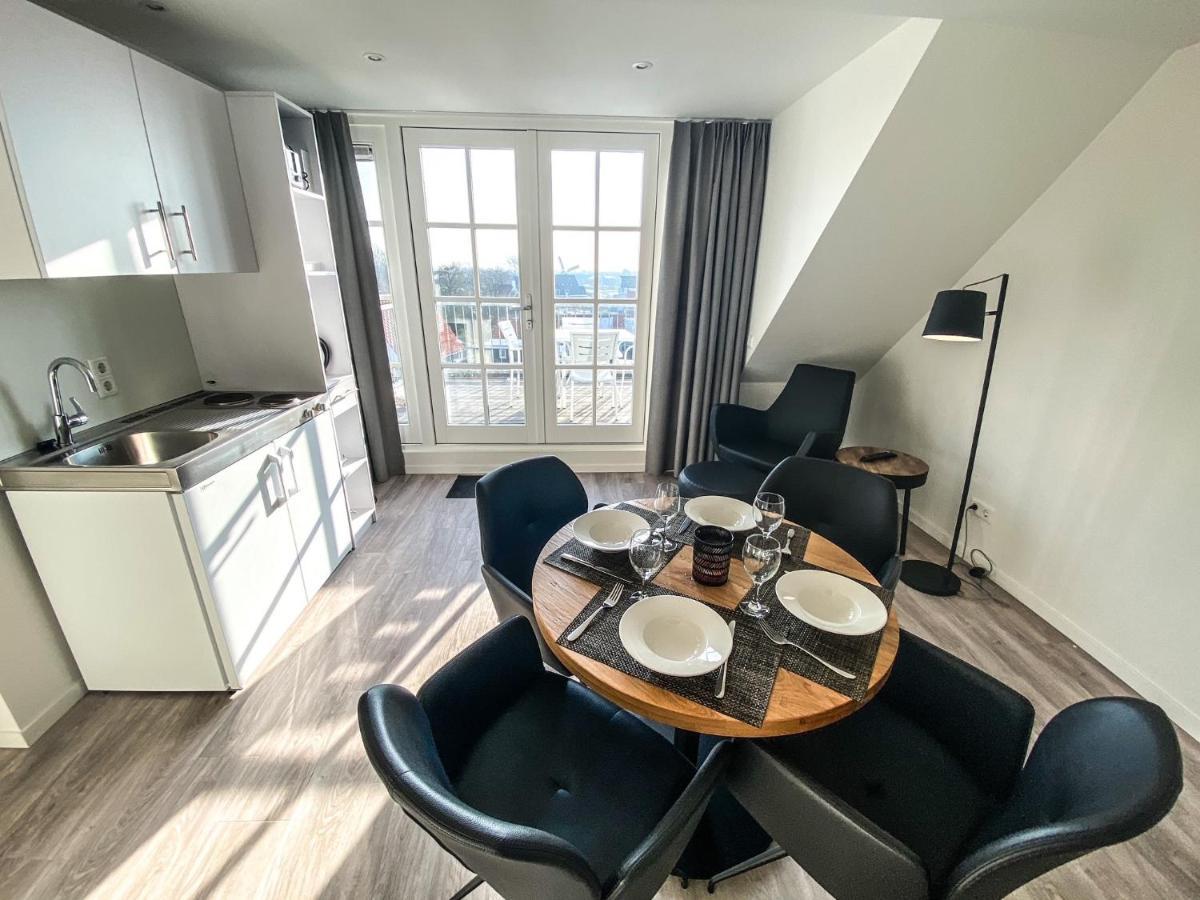 Prachtig Appartement Dichtbij Strand Do07 Domburg Luaran gambar