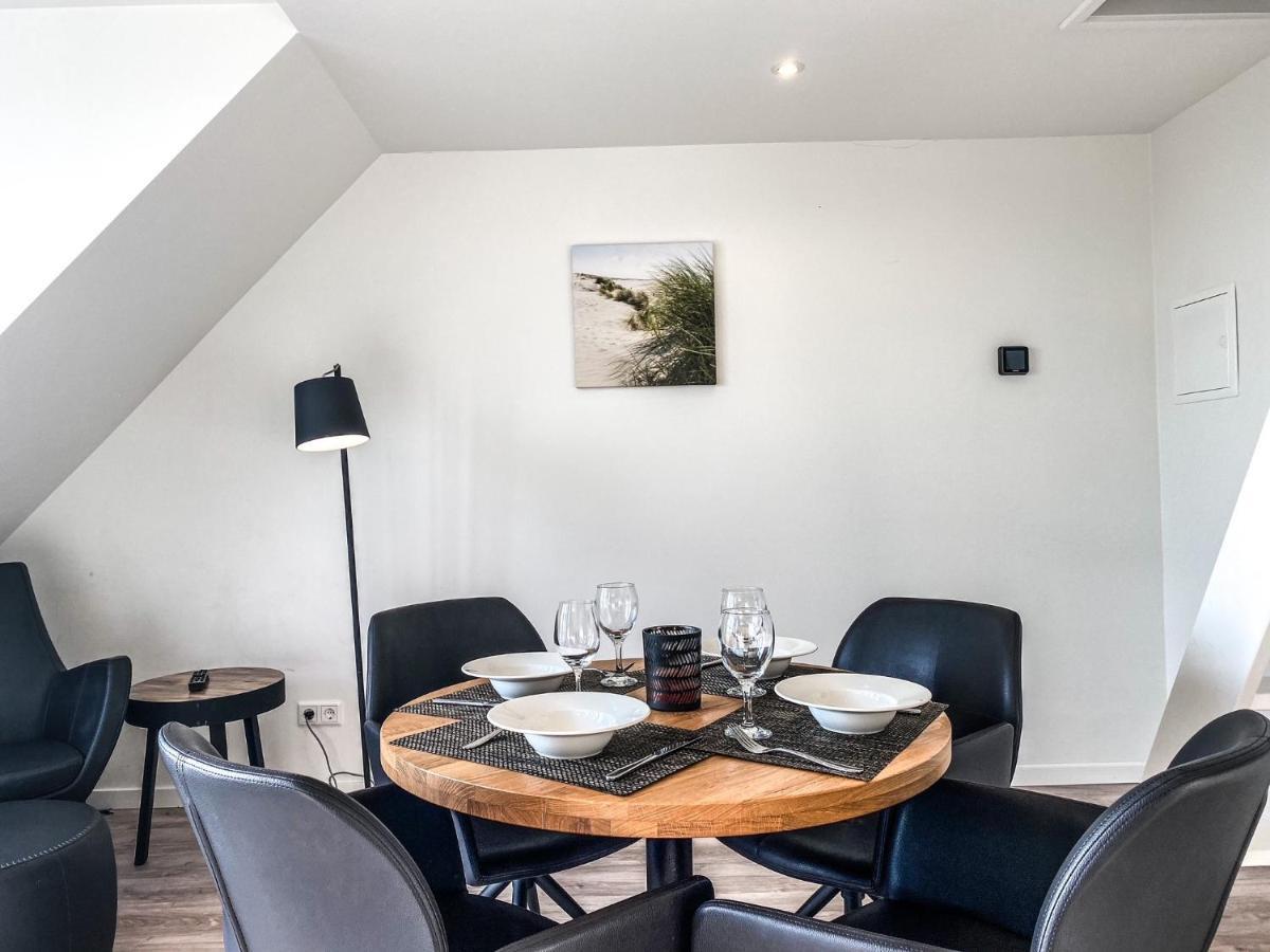 Prachtig Appartement Dichtbij Strand Do07 Domburg Luaran gambar